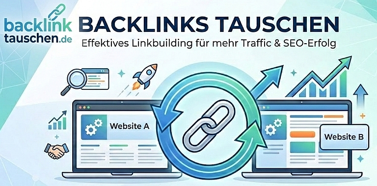 Backlinktauschen.de – Fachdomains